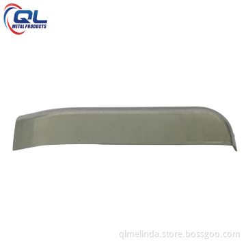 SUS Bending Sheet Metal Parts Services